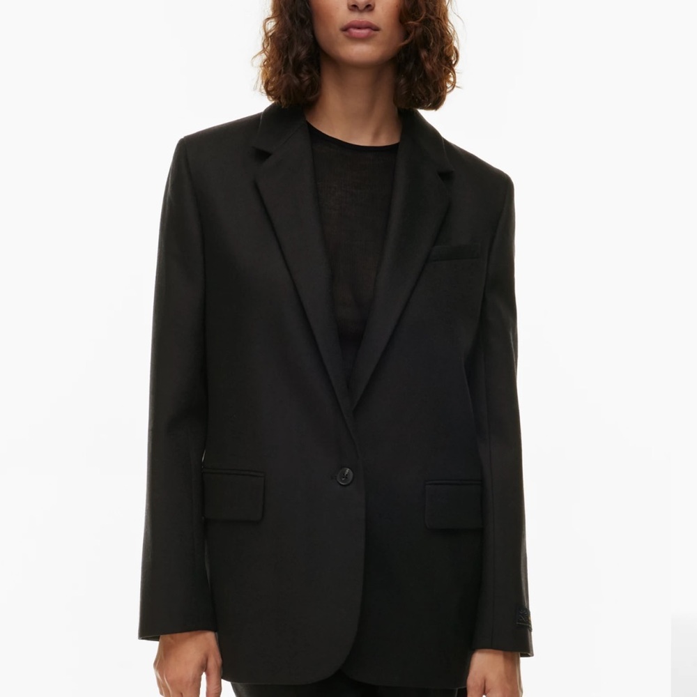 Wilfred aritzia jacket